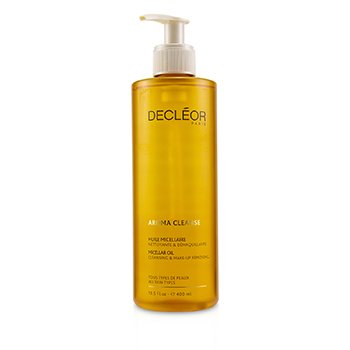 Aroma Cleanse Micellar Oil (Salon Size)