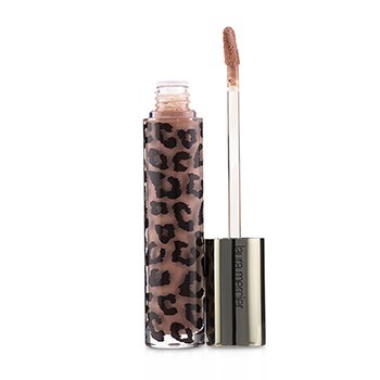 Lacquer Up Acrylick Lip Varnish - # Bronzed (Nude)