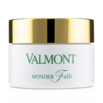 Purity Wonder Falls (Comforting Makeup Removing Cream)