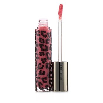 Lacquer Up Acrylick Lip Varnish - # Desire