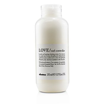 Love Curl Controller (Lovely Curl Taming Relaxing Cream For Wavy to Very Curly Hair)