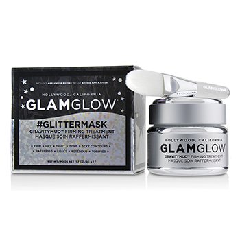 GravityMud Firming Treatment # Glittermask