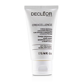 Orexcellence Energy Concentrate Youth Cream (Salon Product)