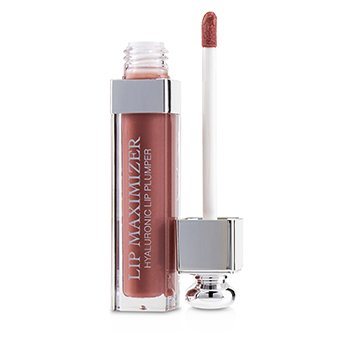 Dior Addict Lip Maximizer (Hyaluronic Lip Plumper) - # 012 Rosewood