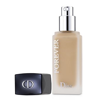 Dior Forever 24H Wear High Perfection Foundation SPF 35 - # 3.5N (Neutral)