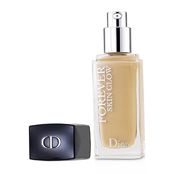 Dior Forever Skin Glow 24H Wear Radiant Perfection Foundation SPF 35 - # 2W (Warm)
