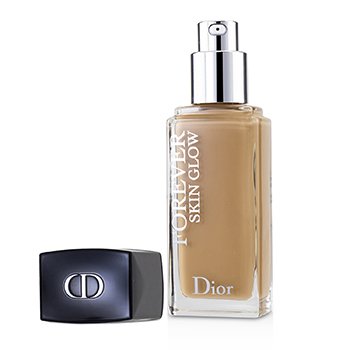Dior Forever Skin Glow 24H Wear Radiant Perfection Foundation SPF 35 - # 3N (Neutral)