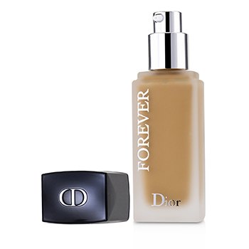 Dior Forever 24H Wear High Perfection Foundation SPF 35 - # 4N (Neutral)