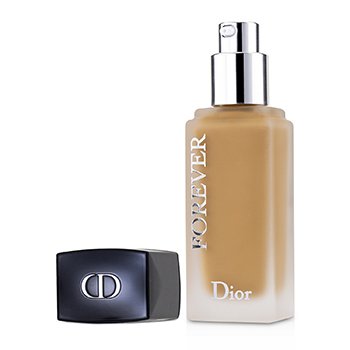 Dior Forever 24H Wear High Perfection Foundation SPF 35 - # 4W (Warm)