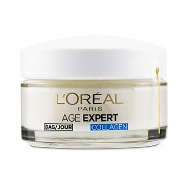 Age Expert 35+ Collagen Anti-Wrinkle Hydrating Day Cream
