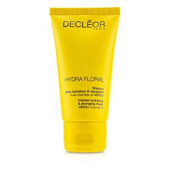 Hydra Floral Neroli Intense Hydrating & Plumping Mask - For Dehydrated Skin
