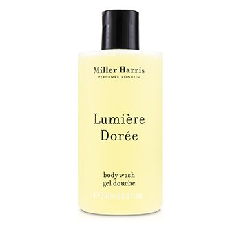 Lumiere Doree Body Wash