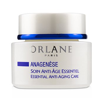 Anagenese Essential Anti-Aging Care