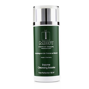 Pure Perfection 100N Enzyme Cleansing Booster