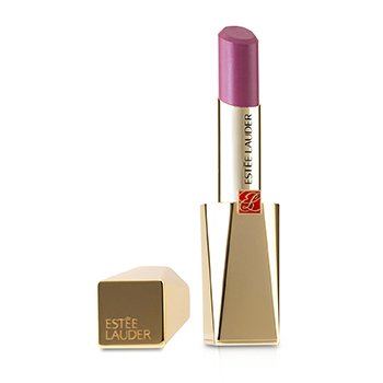 Pure Color Desire Rouge Excess Lipstick - # 401 Say Yes (Creme)