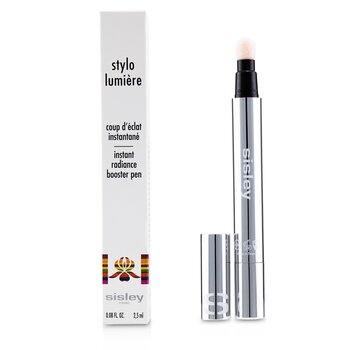 Sisley Stylo Lumiere Instant Radiance Booster Pen - #1 Pearly Rose
