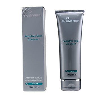 Sensitive Skin Cleanser (Box Slightly Damaged)