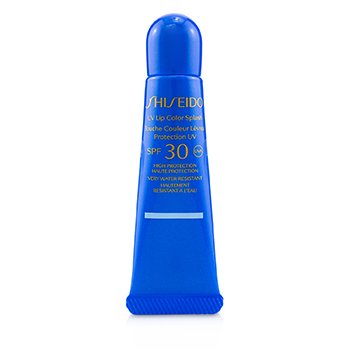UV Lip Color Splash SPF 30 (Very Water Resistant) - # Tahiti Blue