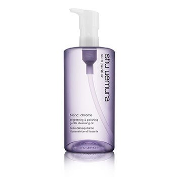 Blanc:Chroma Brightening & Polishing Gentle Cleansing Oil (Unboxed)