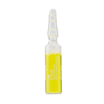 Specific Treatments 2 Ampoules Ferulic Acid (Golden Yellow) - Salon Product