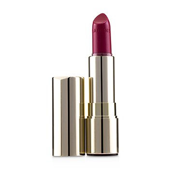 Joli Rouge Brillant (Moisturizing Perfect Shine Sheer Lipstick) - # 762S Pop Pink