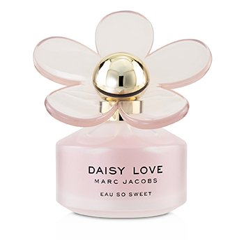 Marc Jacobs Daisy Love Eau So Sweet Eau De Toilette Spray