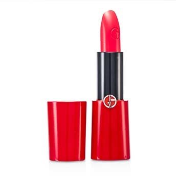 Rouge Ecstasy Lipstick - # 500 Eccentrico (Box Slightly Damaged)