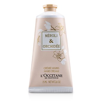 Neroli & Orchidee Hand Cream