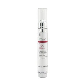 Cosmeceutique BX Wrinkle Corrector