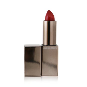 Rouge Essentiel Silky Creme Lipstick - # Rouge Muse (Blue Red)