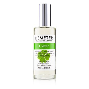 Clover Cologne Spray (Unboxed)
