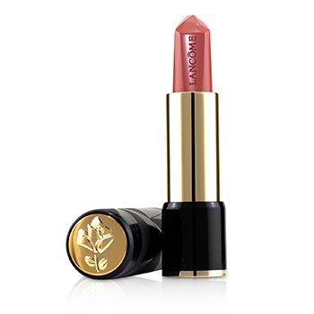 L'Absolu Rouge Ruby Cream Lipstick - # 306 Vintage Ruby