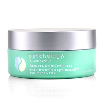 FlashPatch Eye Gels - Rejuvenating