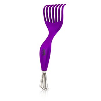 Pro Brush Cleaner - # Purple