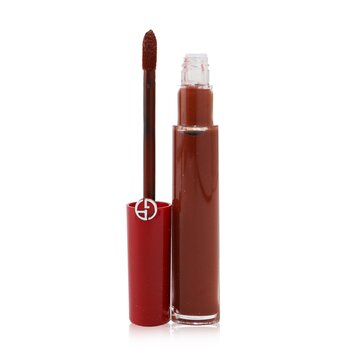 Lip Maestro Intense Velvet Color (Liquid Lipstick) - # 206 (Cedar)