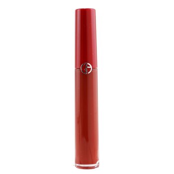 Lip Maestro Intense Velvet Color (Liquid Lipstick) - # 415 (Red Wood)
