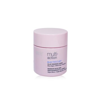 StriVectin - Multi-Action Blue Rescue Clay Renewal Mask
