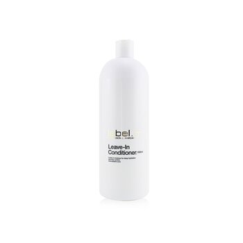 Leave-In Conditioner (Locks in Moisture For Deep Hydration and Frizz Control)