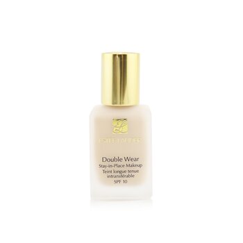 Double Wear Stay In Place Makeup SPF 10 - Shell (1C0)