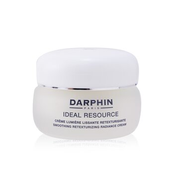 Ideal Resource Smoothing Retexturizing Radiance Cream - Normal to Dry Skin (Box Slightly Damaged)