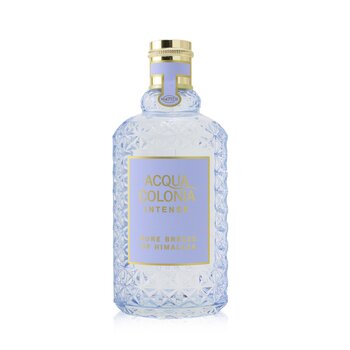 Acqua Colonia Intense Pure Breeze Of Himalaya Eau De Cologne Spray