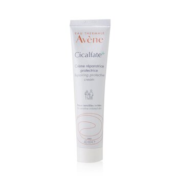 Cicalfate+ Repairing Protective Cream - For Sensitive Irritated Skin