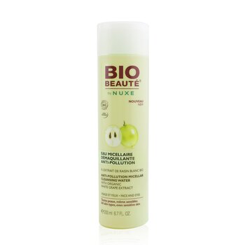 Bio Beaute by Nuxe Anti-Pollution Micellar Cleansing Water