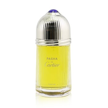 Cartier Pasha Parfum Spray