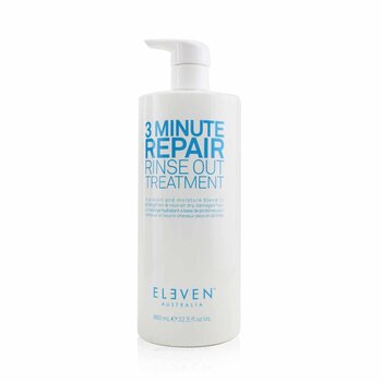 3 Minute Repair Rinse Out Treatment