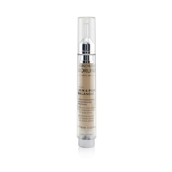 Skin & Pore Balancer Intensive Concentrate - For Combination Skin with Large Pores