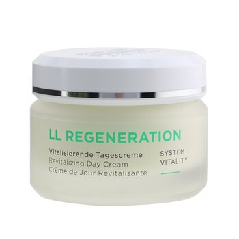 LL Regeneration System Vitality Revitalizing Day Cream