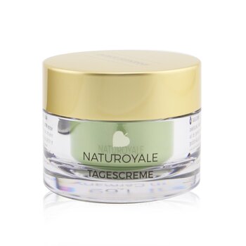 Naturoyale System Biolifting Day Cream - For Mature Skin