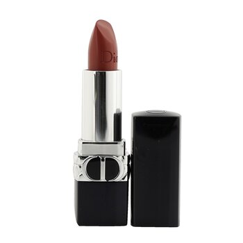 Rouge Dior Couture Colour Refillable Lipstick - # 683 Rendez-Vous (Satin)