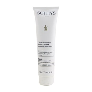 Sothys Restructuring Youth Cream (Salon Size)